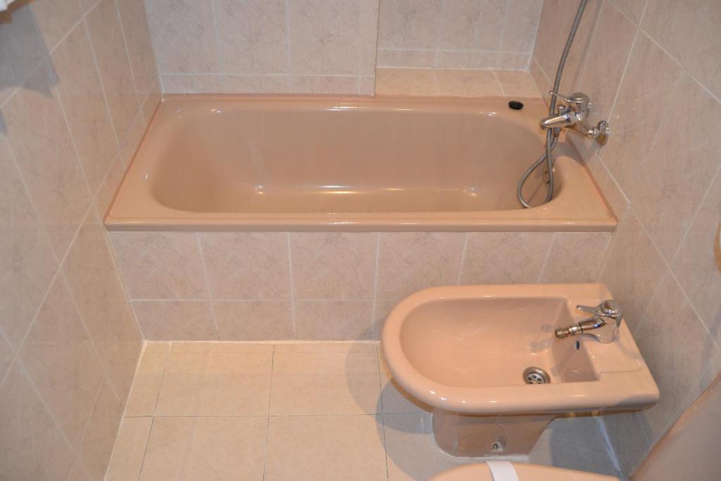 Habitación Individual Estándar