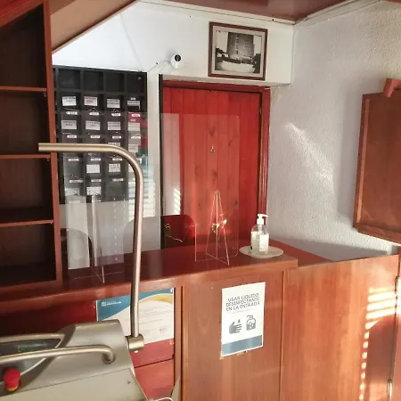Hostal Jaime I-3