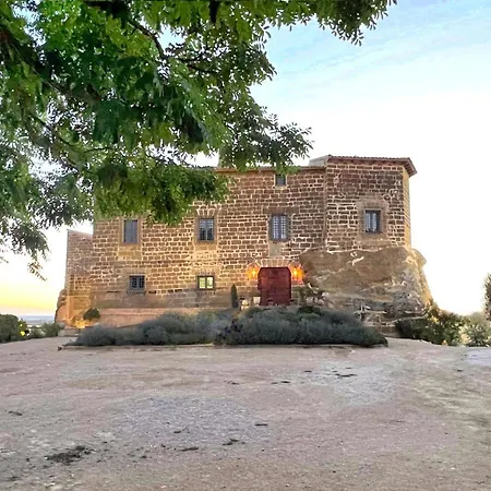 Castillo de Corvinos-2
